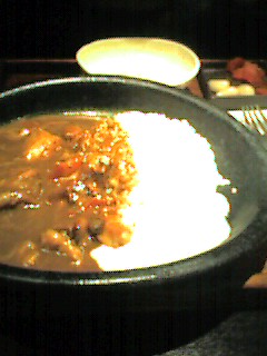 カレー