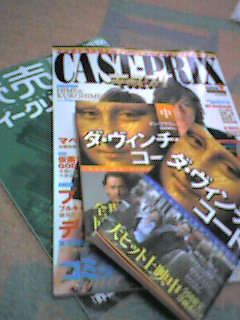 先日のお買い物